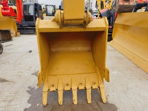 Bonne remise a utilisé l'excavatrice utilisée par 20 tonnes CAT 320B 320C 320CL 320D 320D2 320D2L 320DL 320GC a utilisé l'excavatrice à vendre - Product Image 5