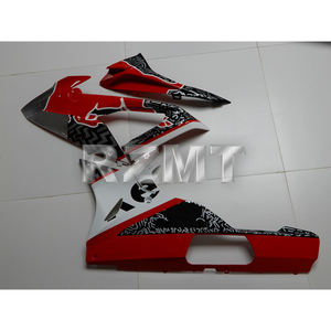 ชุดแต่งแฟริ่งมอเตอร์ไซค์สำหรับ BMW S1000RR HP4 2015-2016 S1000 RR B1015-1003b ชุดเต็ม ABS พลาสติกฉีดขึ้นรูป อุปกรณ์เสริม RZMT - Product Image 2