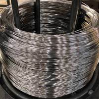 AISI SS 201 304 304L 316 316L 310 309S 310S 321 Edelstahls tange draht