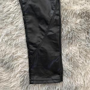 DENIMGUYS Hip Hop hommes Jeans enduits cirés multi-poches personnalisé Streetwear hommes épilation à la cire Denim pantalon jean - Product Image 6