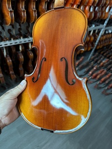 <span class=keywords><strong>Precio</strong></span> al por mayor violín <span class=keywords><strong>profesional</strong></span> hecho a mano en China - Product Image 3