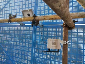 מערכת ניטור אוטומטית פיגומים - Product Image 6