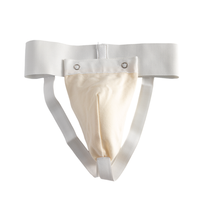 Vente chaude durable aine abdominal garde kickboxing formation taekwondo aine garde