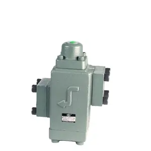 LCH SG 16 SG 24 préremplir valve