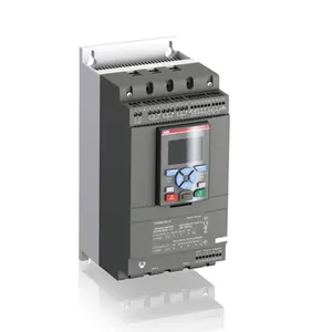 PSE250-600-70-1 ASEA Softstarter PSE series 250A 132KW Rated Operational Voltage 208 -600 V AC Soft starter PSE250-600-70-1