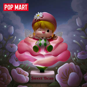 PO P Mtra POPART Original Haricot Doux Fleur Fée Figure PVC Figure <span class=keywords><strong>Gintama</strong></span> Bienvenue à Yorozuya Japon Boîte D'origine - Product Image 4