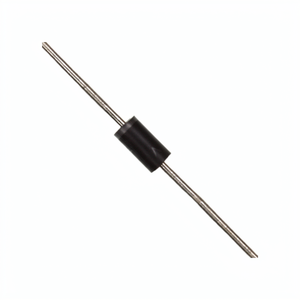 Electronic Chips Component DO-204AL, DO-41, Axial Original One Stop Service 1N5817E3/TR Single Diodes - Product Image 1