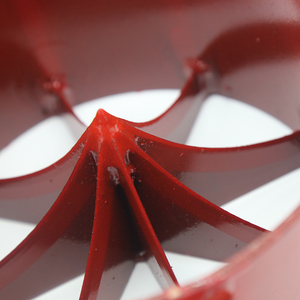 Attrezzo <span class=keywords><strong>da</strong></span> Giardino <span class=keywords><strong>Fai</strong></span>-<span class=keywords><strong>da</strong></span>-<span class=keywords><strong>Te</strong></span> con 3-24 Lame Personalizzabili, Spaccalegna Manuale in Bambù, Supporto OEM e ODM - Product Image 6