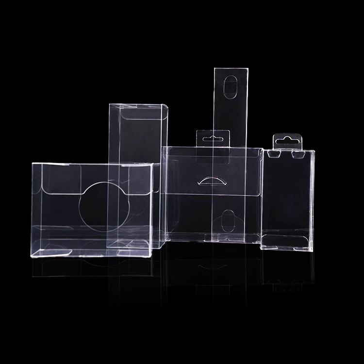 transparent