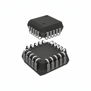 วงจรรวม IC Logic 20 Lcc ของแท้วงจรรวม IC MC10H175FNR2 - Product Image 1