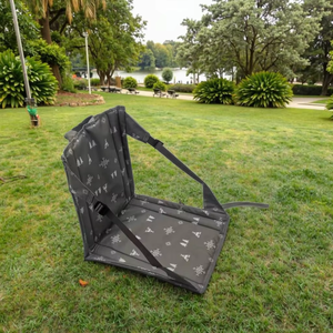 Tapis anti-<span class=keywords><strong>panique</strong></span> pliable pour chaises de plage pour un rangement et un transport pratiques - Product Image 1