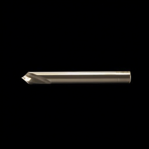 Foret de centrage en carbure solide Ttake Ta1078, 90 degrés, pour machines CNC, non revêtu - Product Image 3