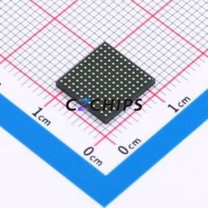 วงจรรวมไมโครคอนโทรลเลอร์ชิปวงจรรวม LFBGA-144 ATSAM3X8EA-CU ใหม่ดั้งเดิม (MCU/mpu/soc) - Product Image 2