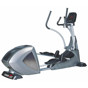 Bicicleta estática comercial TOPFIT con generación de energía magnética y sistema de autocarga - Product Image 2