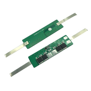 3.2V LiFePO4 แผงป้องกันแบตเตอรี่ 5A 10A 15A 20A 25A สำหรับ 26650 32650 พลังงานแสงอาทิตย์ - Product Image 3