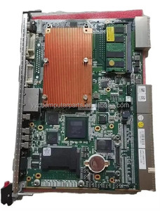 Carte mère industrielle embarquée CPCI-6965 100 % testée et fonctionnelle, carte CPU 1U avec CPU, RAM, disque dur CPCI-6965 M - Product Image 4