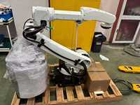 Robot de soudage TIG à arc argon Xarp à 6 axes, capacité de charge de 10 kg à 20 kg, robot de soudage automatique pour tôles et tuyaux