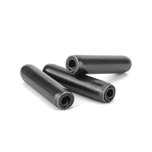 Chốt Song Song Loại Lò Xo DIN 7343-Chốt Lò Xo Cuộn - Product Image 2