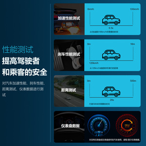 Car Diagnostic Tool <b>OBD2</b> <b>Bluetooth</b> 12V Read Erase ABS Toyota Simplified Chinese - Product Image 4