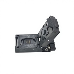 Nouveau Programmeur de Socket Actif Z3X Easy JTAG Plus UFS BGA 153 pour Réparation de Téléphones K393 - Product Image 1
