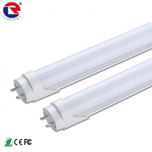 In Stock T8 LED 1.2m Tube 18 W Available in 3000K, 5000K, 6000K