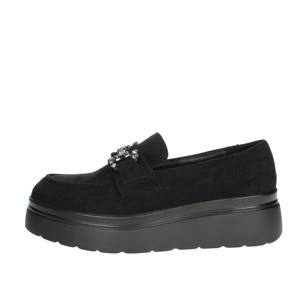 Mocasines Negros CI2018S - Product Image 1