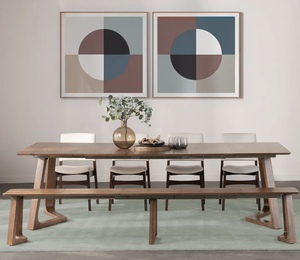 Tavolo da Biliardo <span class=keywords><strong>Nova</strong></span> in Legno Massello Espandibile per Interni ed Esterni, Stile Americano Classico, 6ft 7ft 8ft 9ft, Include Copertura - Product Image 2