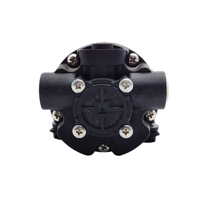 隔膜增压泵<span class=keywords><strong>PL</strong></span>-501-700W超低静音30psi入口压力3500毫升/分钟工作流量 - Product Image 6