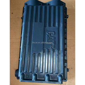Couverture de refroidisseur intermédiaire pour moteur industriel 251-9228 - Product Image 1