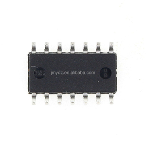 Service de liste de composants (BOM) pour circuit intégré original DM7406M SOP-14 - Product Image 3