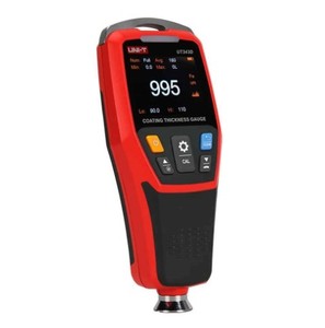 Télémètre laser UNI-T UT343 40m, précision 2mm, mesure Pythagore et de surface/volume pour la construction et la décoration intérieure - Product Image 2