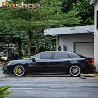 Jantes en alliage forgé 18 19 20 pouces 5x114.3 5x120 5x112 Jantes sport Jantes de course pour BMW Nissan GT R Honda Civic Type R WRX
