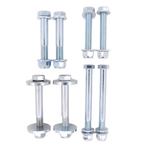 <span class=keywords><strong>Perno</strong></span> de leva de alineación excéntrica de ajuste de Camber - Product Image 5