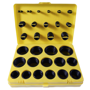 Kit de joints toriques FKM <span class=keywords><strong>Kingring</strong></span> pour compresseur atlas copco - Product Image 2