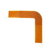 Câble ruban SCPH 3000 5000 7000 9000 pour connexion de lentille laser PS2, remplacement du câble flexible pour PS2 9000X