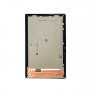 Schermo di ricambio senza cornice nero per Samsung Galaxy Tab A7 10.4, modello T500 Wifi - Product Image 2