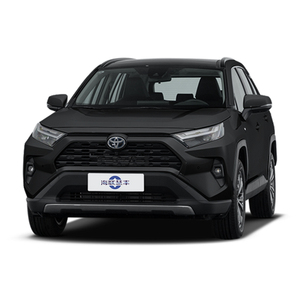 Toyota <span class=keywords><strong>RAV</strong></span> <span class=keywords><strong>4</strong></span> 2024 doppio motore 2.5L aspirato E-CVT 2WD Elite Plus ibrido 5 porte 5 posti SUV con guida assistita - Product Image 1