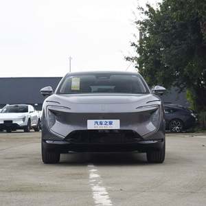 Changan AVATR 07 Hybrid 2025 Prix Voiture électrique Avatr 2025 Avatr 07 Véhicule à énergie ultra nouvelle pour l'exportation Avatr 07 Pro Plus - Product Image 2