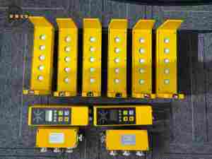 Capteur Moba Sonic-<span class=keywords><strong>Ski</strong></span> d'<span class=keywords><strong>occasion</strong></span> (04-21-10120) 2321990 Boîte de jonction (31-04-03-00415) 2321987 Contrôleur numérique (04-25-10457) - Product Image 1