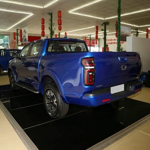 GWM Pao 2.0T <span class=keywords><strong>Auto</strong></span> Diesel 2WD Confort Standard 2021 d'<span class=keywords><strong>occasion</strong></span> – Pick-up avec benne de l'<span class=keywords><strong>expert</strong></span> automobile - Product Image 4
