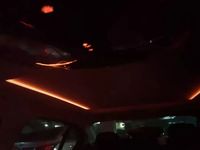 Éclairage d'ambiance 11 couleurs led toit ouvrant lumière pour BMW série 2 série 3 série 4 x3 x5 x6 x7 toit lucarne atmosphère lumière
