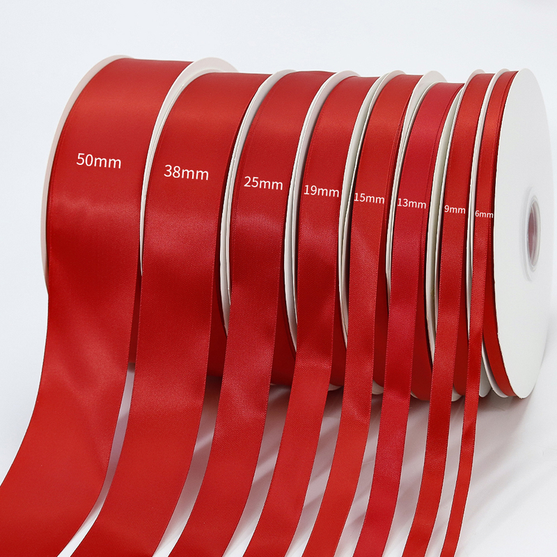 Custom Width Recyclable 38mm Single Double