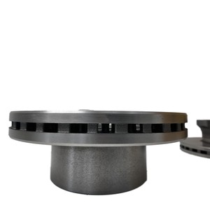 Disco de Freno de Alta Calidad para Autobús y Camión, para King Long, YUTONG, ANKAI, HIGER, II350103, II39278F, II39280F, <span class=keywords><strong>JLM</strong></span> 20617, <span class=keywords><strong>JLM</strong></span> 21279 - Product Image 6