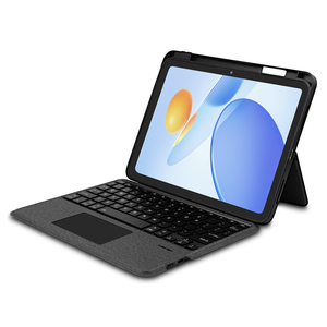 Funda para iPad de Apple de 10.ª y 11.ª generación, con teclado, trackpad, retroiluminación RGB y ranura para lápiz, ¡muy vendida! - Product Image 2