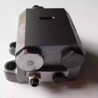 Pièce de machine de construction, pièces de réparation de tracteur, soupape de commande de levage hydraulique 40030267 168246-00112 pour tracteur Yanmar EF514T