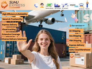 Fornitore di Servizi Logistici Porta a Porta Taobao, Top 10 Spedizionieri, Agente di Spedizioni, Trasporto Aereo Competitivo <span class=keywords><strong>Amazon</strong></span> - Product Image 6