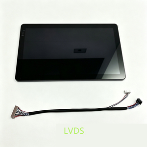 หน้าจอสัมผัส IPS TFT ขนาด 10.1 นิ้ว พร้อมเมนบอร์ด RK3568 อินเทอร์เฟซ MIPI/LVDS ความละเอียด 1280x800 ความสว่าง 300cd/m² จอ LCD - Product Image 6