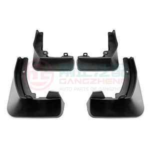 Pièces de rechange Auot Garde-boue avant gauche/droit pour DONGFENG DFSK Haval H9 H6 H5 Jolion M6 Dargo - Product Image 2
