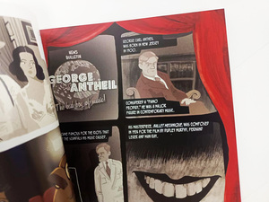 Impression de prix <span class=keywords><strong>d</strong></span>'impression de <span class=keywords><strong>bande</strong></span> <span class=keywords><strong>dessinée</strong></span> bon marché en Chine - Product Image 6