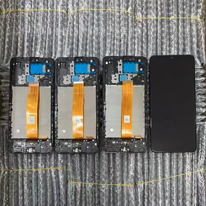 Display LCD Touch <span class=keywords><strong>Modulo</strong></span> per Tecno KG5 SPARK GO 2022 POP <span class=keywords><strong>5</strong></span> LITE BD4J SMART 6 X6511, Schermo LCD Touch Screen Digitizer Assembly - Product Image 5